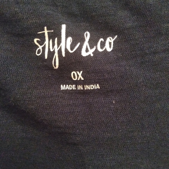 Joy Shirt - Picture 2 of 2